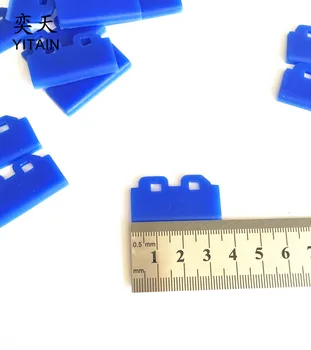 30 шт Стеклоочиститель для принтера MUTOH VJ1604/VJ1304/VJ1618, устойчивый к растворителям стеклоочиститель для печатающей головки dx5 dx7 для Epson