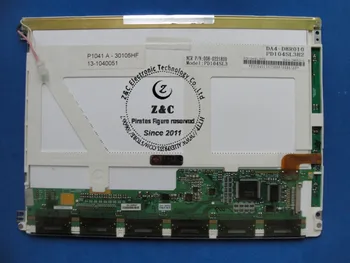 PD104SL3 PD104SL3H2 PD104SL1 Оригинальный 10,4-Дюймовый 800*600 ЖК-дисплей Класса A + Замена промышленного Оборудования для PVI