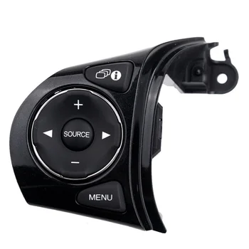 Многофункциональная кнопка круиз-контроля на рулевом колесе для 1.8L 2012-2015 35880-TR0-A02