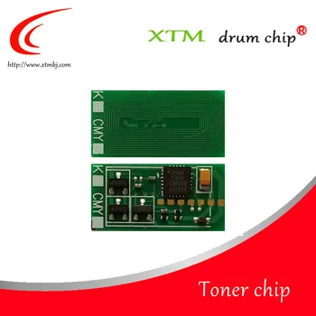 Совместимый чип тонера 888604 888607 888606 888605 для лазерного принтера Ricoh Aficio MPC MP 3500 4500 C4500 C3500