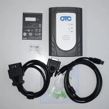 супер диагностический инструмент для автомобилей Toyota внебиржевой сканер для Toyota it3 программное обеспечение OTC жесткий диск в ноутбуке CF-30 4g готов к работе